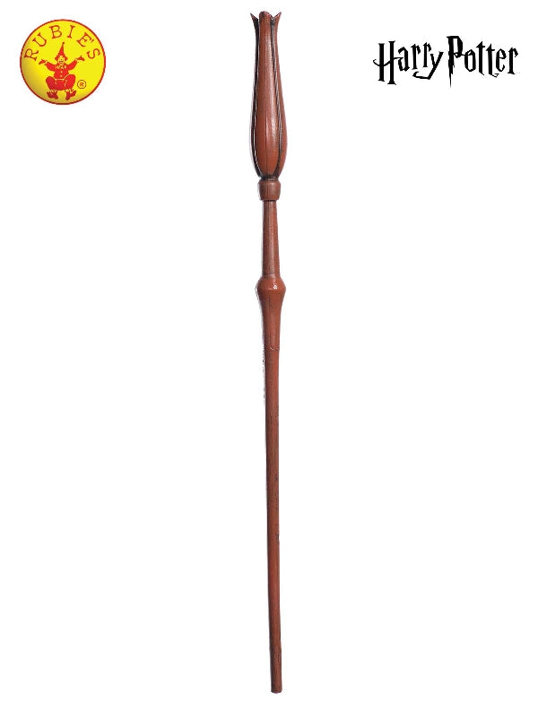 Luna Lovegood Wand