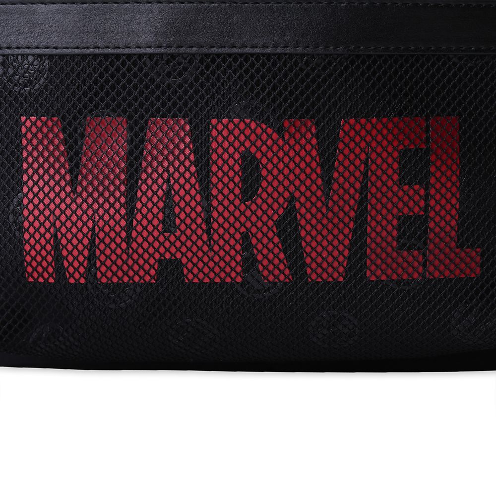 Marvel Avengers Icons Backpack