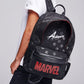 Marvel Avengers Icons Backpack