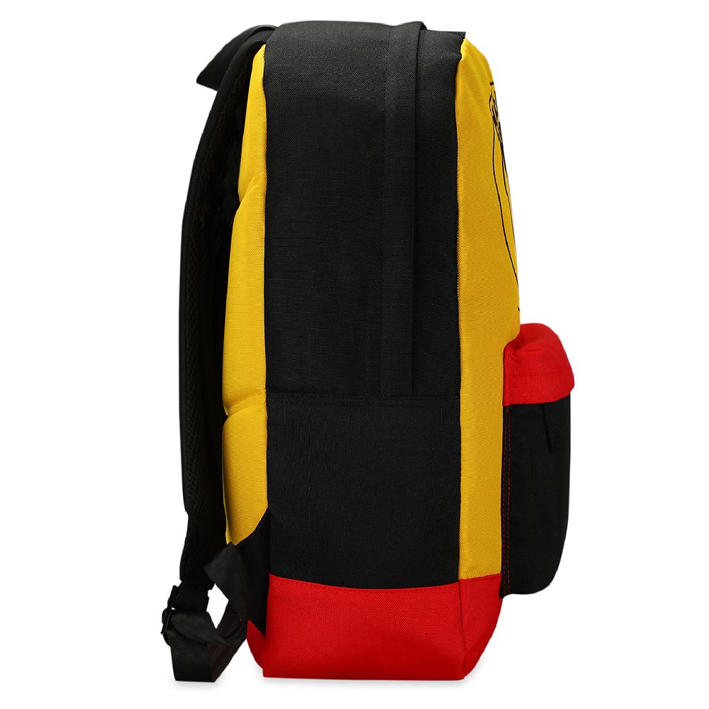 Mickey Mouse Backpack – Mickey & Co.