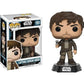 Star Wars: Rogue One - Captain Cassian Andor Brown Jacket US Exclusive Pop! Vinyl - Ozzie Collectables