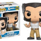 Wolverine - Logan with Tank Top Pop! Vinyl - Ozzie Collectables