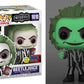 Beetlejuice - Beetlejuice Glows in the Dark 2020 New York Comic Con Exclusive Pop! Vinyl #1010