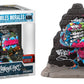 Marvel Street Art Collection - Miles Morales NYCC 2020 US Exclusive Pop! Deluxe (max 6)