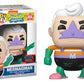 Mermaid Man - Spongebob Squarepants New York Comic Con Exclusive POP! Vinyl #834