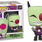 Invader Zim - Zim with Minimoose SDCC 2020 Exclusive Pop! Vinyl - Ozzie Collectables
