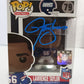 Sports NFL Legends - Lawrence Taylor #79 Signed Pop! Vinyl