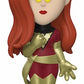 X-Men - Phoenix NYCC 2022 Fall Convention Exclusive Funko Vinyl Soda Figure (LE 8000 pc)