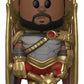 Black Adam - Hawkman Funko Winter Convention 2022 Exclusive Vinyl Soda (LE 13000 pc)
