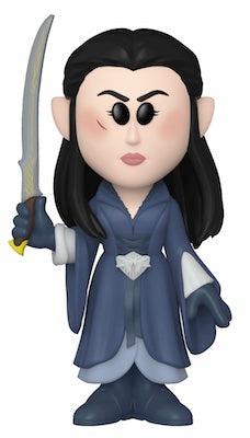 The Lord of the Rings - Arwen Funko Winter Convention 2022 Exclusive Vinyl Spda (LE 10000 pc)