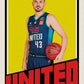 TOPPS 2022-2023 NBL Basketball Cards