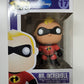 Mr. Incredible - Disney POP! Vinyl #17