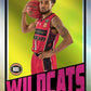 TOPPS 2023 NBL Basketball Cards - Chrome