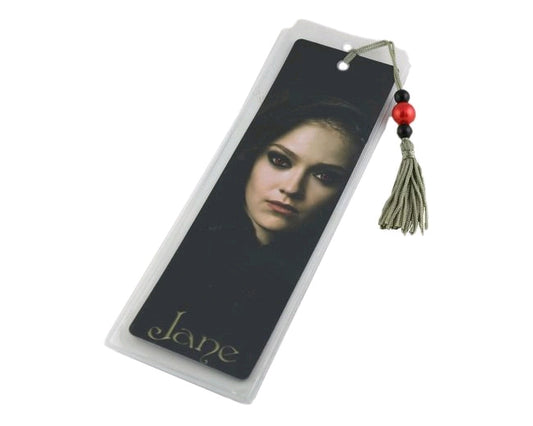 The Twilight Saga: New Moon - Bookmark Jane (Volturi) - Ozzie Collectables