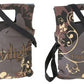 The Twilight Saga: New Moon - Bag Reversible Portfolio Wolves v Vamps