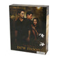 The Twilight Saga: New Moon - Jigsaw Puzzle One Sheet - Ozzie Collectables