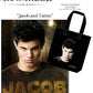 The Twilight Saga: New Moon - Tote & Fleece 2-Pack Jacob Tattoo - Ozzie Collectables