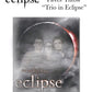 The Twilight Saga: Eclipse - Fleece Throw Trio In The Twilight Saga: Eclipse - Ozzie Collectables