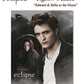 The Twilight Saga: Eclipse - Jigsaw Puzzle Edward & Bella In Moon - Ozzie Collectables