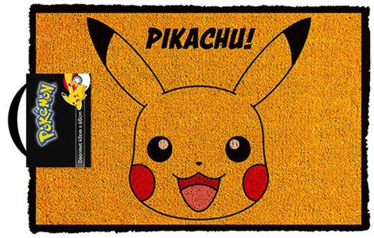 Pokemon - Pikachu