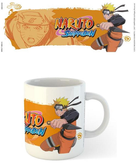 Naruto Shippuden - Logo