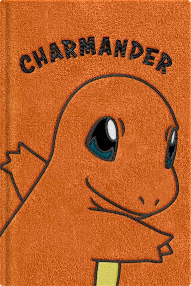 Pokemon - Charmander