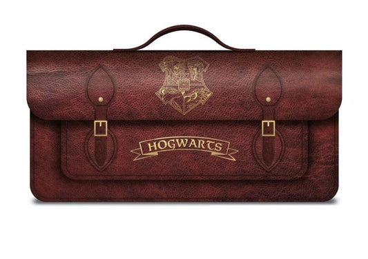 Harry Potter - Satchel Pencil Case