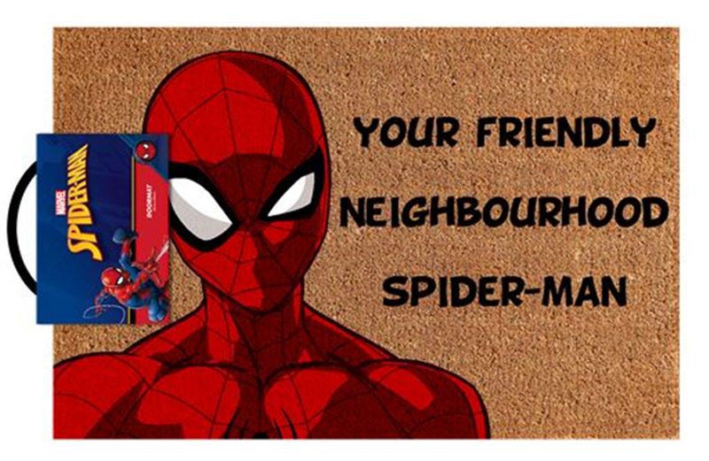 Spider-Man Comics - Friendly Neighourhood