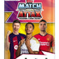 UEFA Match Attax Champions League 2023/2024 Edition Trading Card