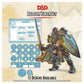 D&D Class Token Set Paladin