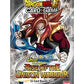 Dragon Ball Super Card Game UW1 Unison Warrior Second Edition Booster Pack