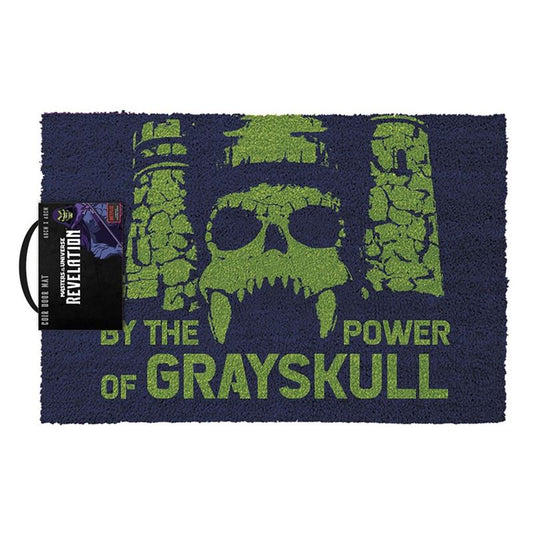 Masters of the Universe - Revelations - Doormat