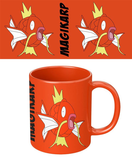 Pokemon - Magikarp - Coloured Mug