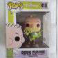 Disney Doug - Doug Funnie #410 Signed POP! Vinyl