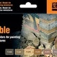 Vallejo Model Air - Ruins & Rubble 8 Colour Acrylic Paint Set