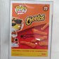 Cheetos Ad Icons - Chester Cheetah #77 Signed Pop! Vinyl