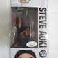 Steve Aoki - Steve Aoki #192 Signed Pop! Vinyl