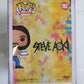 Steve Aoki - Steve Aoki #192 Signed Pop! Vinyl