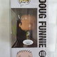 Disney Doug - Doug Funnie #410 Signed POP! Vinyl