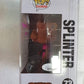 Teenage Mutant Ninja Turtles - Splinter #73 Signed POP! Vinyl