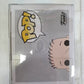 Disney Doug - Doug Funnie #410 Signed POP! Vinyl