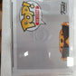 Cheetos Ad Icons - Chester Cheetah #77 Signed Pop! Vinyl