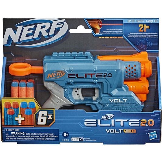 Nerf Elite 2.0 Vold SD1 - Iso Version