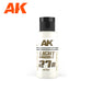 AK Interactive - Dual Exo 27A - Light Marble  60ml