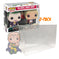 POP! Vinyl Protector | Ozzie Collectables