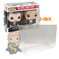 POP! Vinyl Protector | Ozzie Collectables