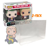 POP! Vinyl Protector | Ozzie Collectables