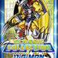 Digimon Card Game Classic Collection (EX01) Booster Display