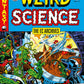 The EC Archives Weird Science Volume 2 (Paperback)