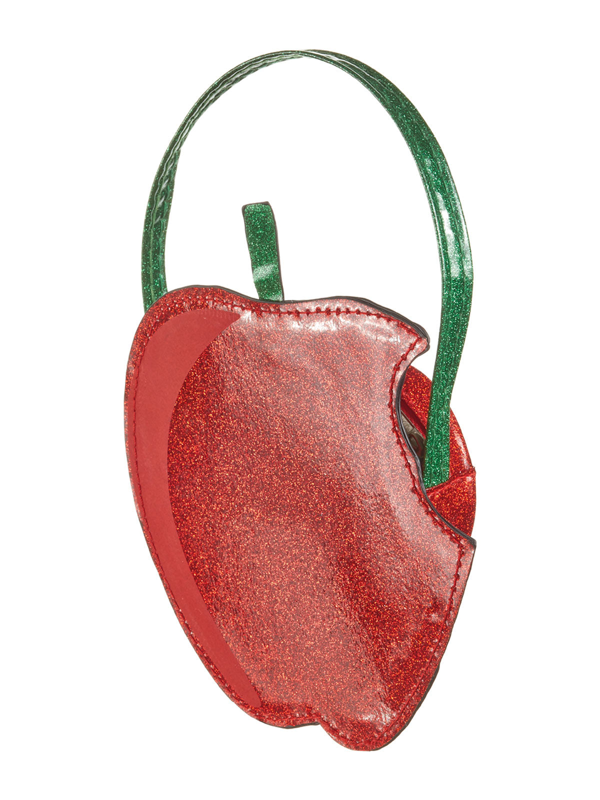 Snow White Apple Accessory Bag